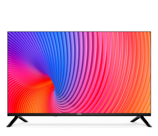 CHiQ TV L32FM10V 32" LED FullHD Google TV - 1369452 - zdjęcie